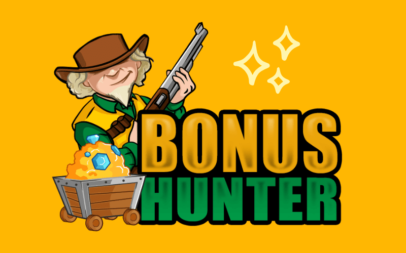 bonus hunter