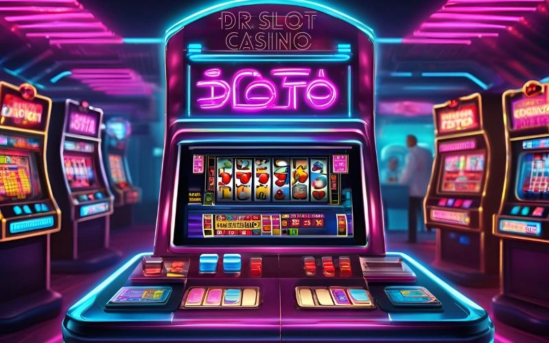 dr slot casino