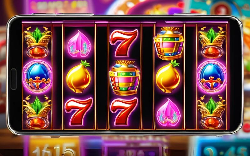 slot games