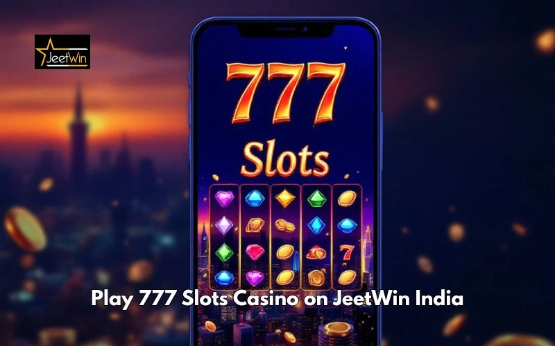 777 slots casino