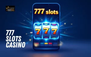 777 slots casino