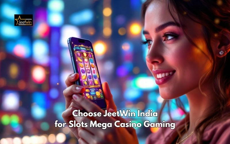 slots mega casino