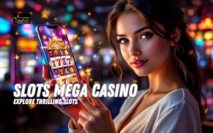 slots mega casino