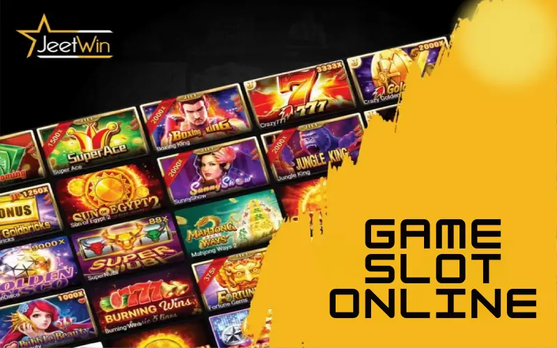 game slot online