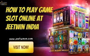 game slot online