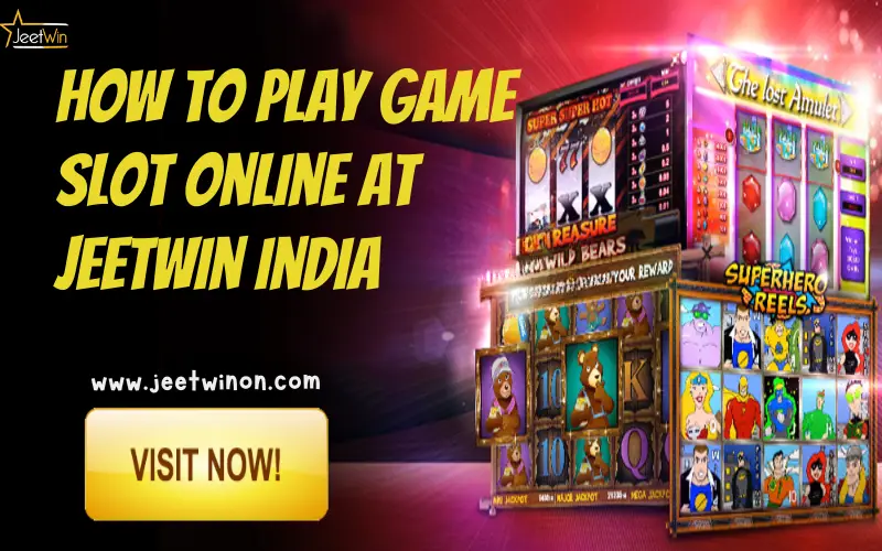 game slot online