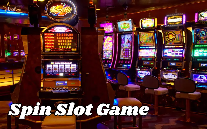 spin slot game