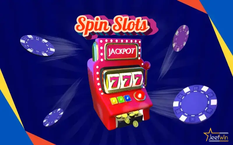 spin slots