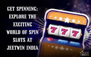 spin slots