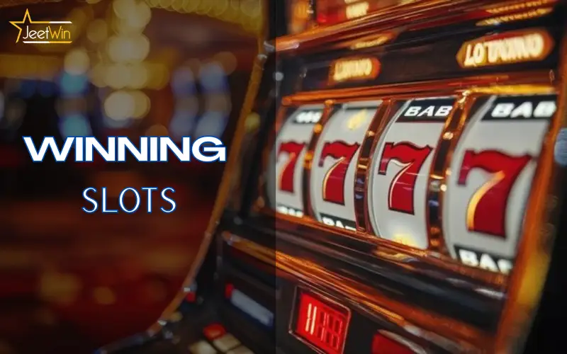 winning slots