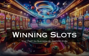 winning slots