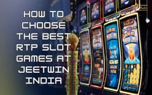 Best RTP Slot Games