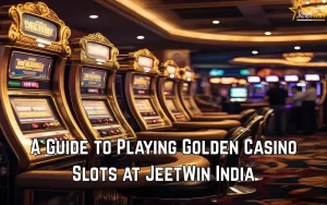 Golden Casino Slots