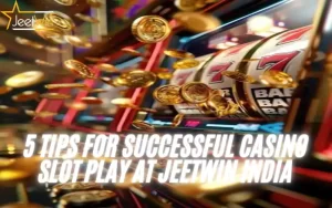 Casino Slot Play