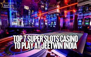 Super Slots Casino