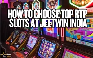 Top RTP Slots
