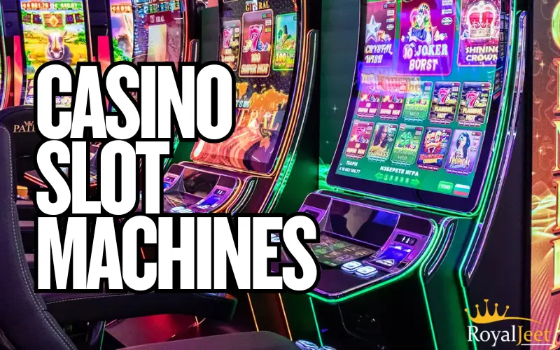 casino slot machines