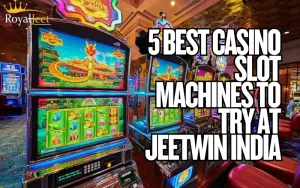 casino slot machines