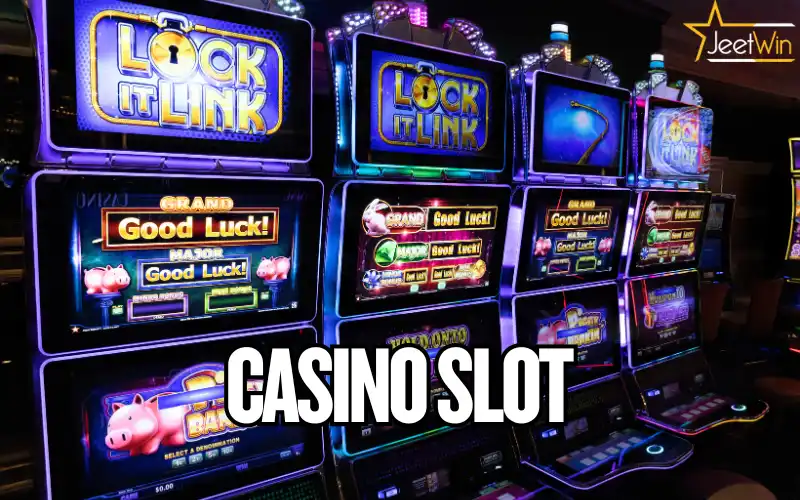 casino slot