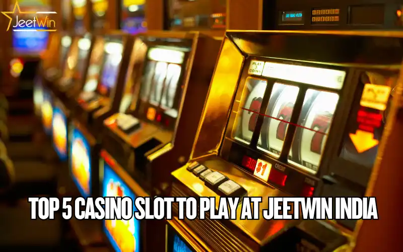 casino slot