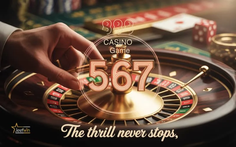 casino game 567