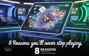 casino game 567