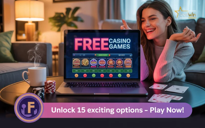 more free casino games