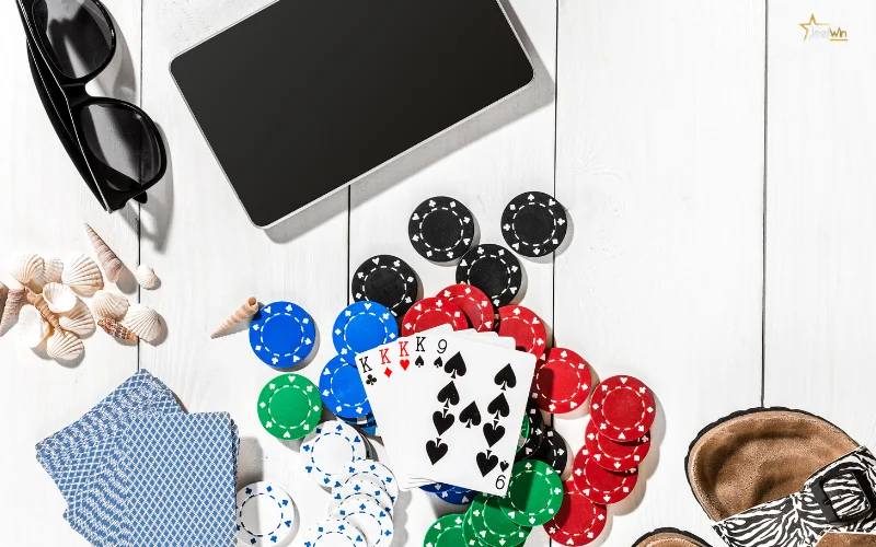 casino game pack