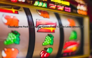 casino game pack