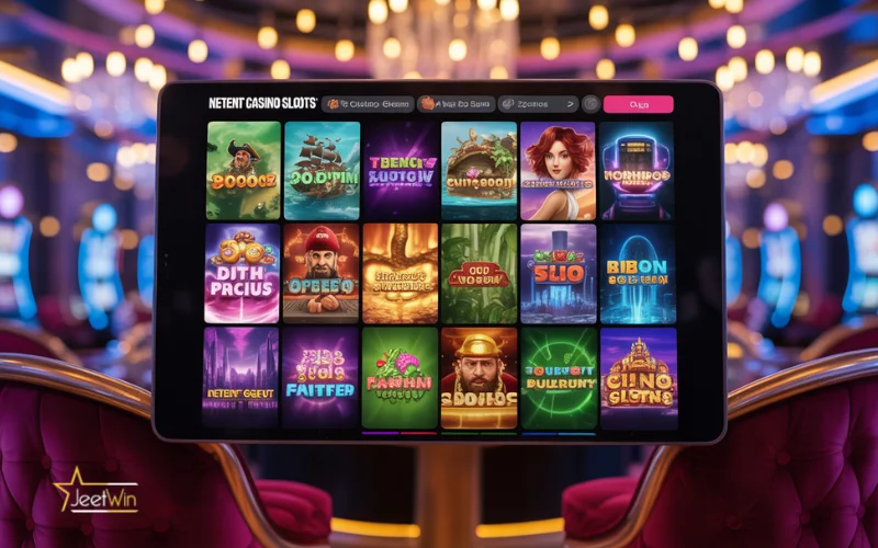 netent casino slot