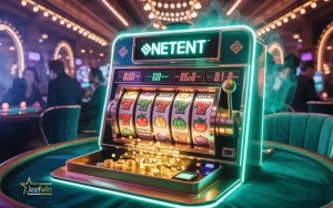 netent casino slot